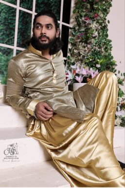 Salman Shaikh - Model in Mumbai | www.dazzlerr.com