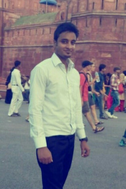 Kishan Kumar Baranwal - Model in Delhi | www.dazzlerr.com