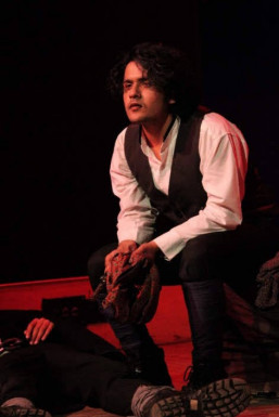 Abhinav Sharma - Actor in Delhi | www.dazzlerr.com