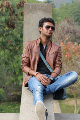 Anand kumar Jha - Model in Delhi | www.dazzlerr.com