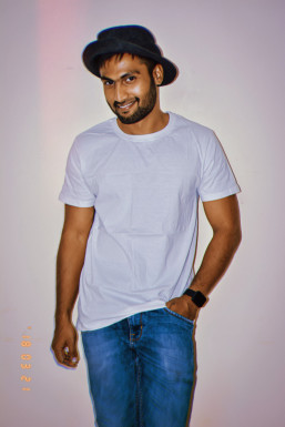 Ganesh Rathod - Model in Hyderabad | www.dazzlerr.com