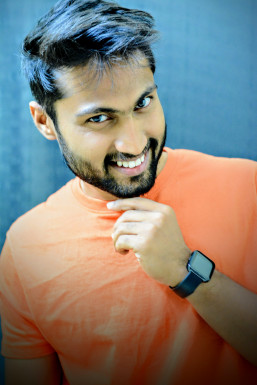 Ganesh Rathod - Model in Hyderabad | www.dazzlerr.com