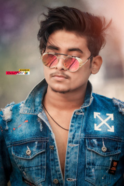 Akash Srivastava - Model in Varanasi | www.dazzlerr.com