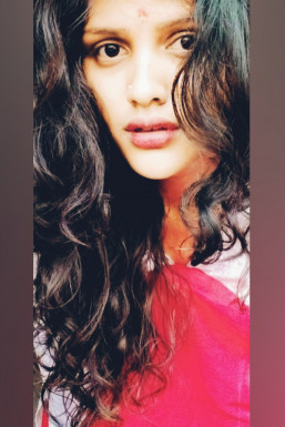 Archana Salunke - Model in  | www.dazzlerr.com