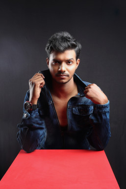 Akhil Jilla Model Hyderabad