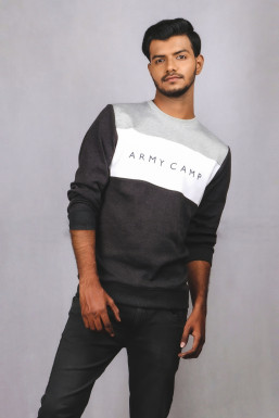 Akhil Jilla - Model in Hyderabad | www.dazzlerr.com