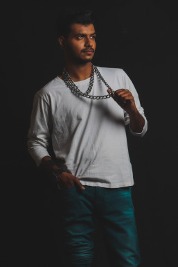 Akhil Jilla - Model in Hyderabad | www.dazzlerr.com