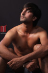 Deepak Singh Suryavanshi - Model in Mumbai | www.dazzlerr.com
