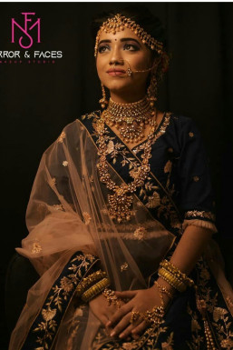Nida Bawa - Model in Mumbai | www.dazzlerr.com