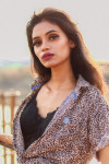  Shrutika Jeetendra Chavan - Makeup Artist in  | www.dazzlerr.com