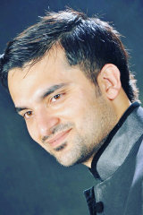 Rohit Dogra - Model in Delhi | www.dazzlerr.com