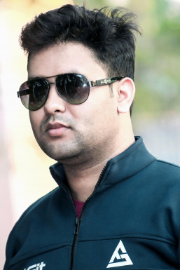 Pranab Kr Nath - Actor in Agartala | www.dazzlerr.com