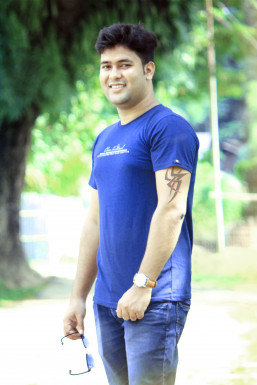 Pranab Kr Nath - Actor in Agartala | www.dazzlerr.com