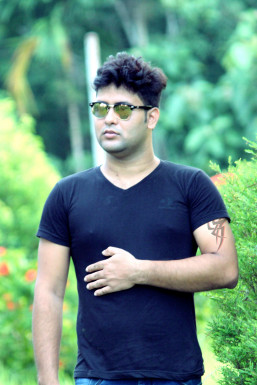 Pranab Kr Nath - Actor in Agartala | www.dazzlerr.com