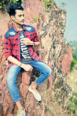 Ankit Annie - Model in Lakhisarai | www.dazzlerr.com