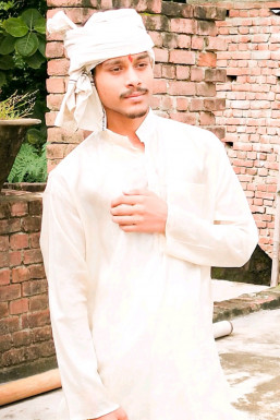Ankit Annie - Model in Lakhisarai | www.dazzlerr.com