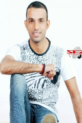 SURAJ GIRI - Model in Delhi | www.dazzlerr.com