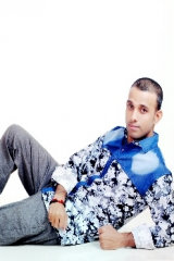 SURAJ GIRI - Model in Delhi | www.dazzlerr.com