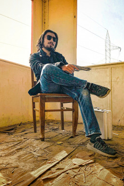 Vaibhav Miglani - Actor in Sirsa | www.dazzlerr.com