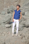 Anmol Soni - Model in Dewas | www.dazzlerr.com