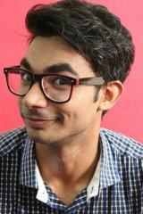Sumit Kumar - Model in Delhi | www.dazzlerr.com