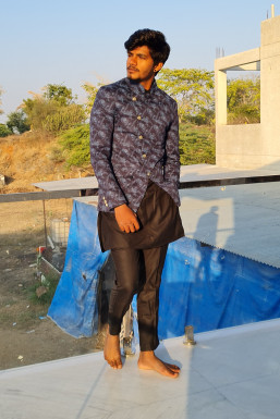 Harshvardhan Prajapat - Model in Jaipur | www.dazzlerr.com