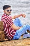 Gohil Shyam - Model in Palanpur | www.dazzlerr.com