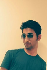 Vaibhav Singhal - Model in Delhi | www.dazzlerr.com