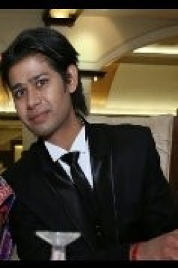 Deep Gupta - Model in Delhi | www.dazzlerr.com