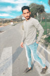 Sahil Ansari - Model in Faridabad | www.dazzlerr.com