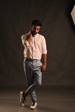 Shashank Vishwakarma - Model in Indore | www.dazzlerr.com