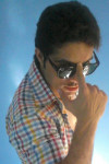 Mohd Junaid Siddiqui - Model in Delhi | www.dazzlerr.com
