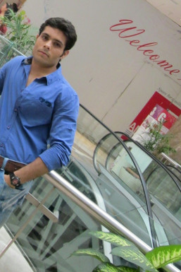 Mohd Junaid Siddiqui - Model in Delhi | www.dazzlerr.com