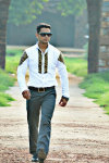 Zohar Khan - Model in Delhi | www.dazzlerr.com
