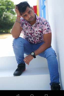 Gaurav Kashyap  - Model in  | www.dazzlerr.com
