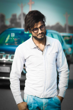 Shahrukh Gour - Model in Saharanpur | www.dazzlerr.com