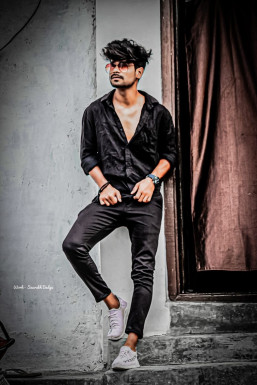 Avinash Jayraj Turkar - Model in  | www.dazzlerr.com