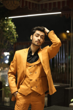 Ekant Babbar - Model in New Delhi | www.dazzlerr.com