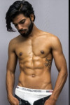 Sachin Rajput - Model in New Delhi | www.dazzlerr.com