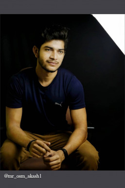 Akash Gupta - Model in Lucknow | www.dazzlerr.com