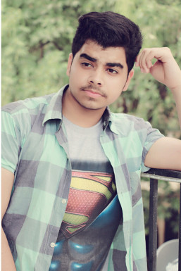 Aakash Kumar - Model in Delhi | www.dazzlerr.com