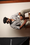 Venkatesh Pagadala - Model in Hyderabad | www.dazzlerr.com