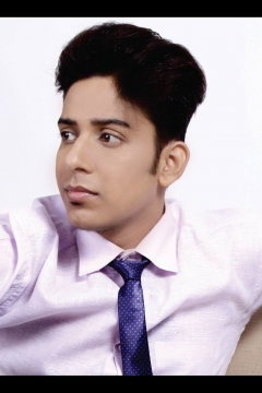 Mohit Sharma - Model in Delhi | www.dazzlerr.com