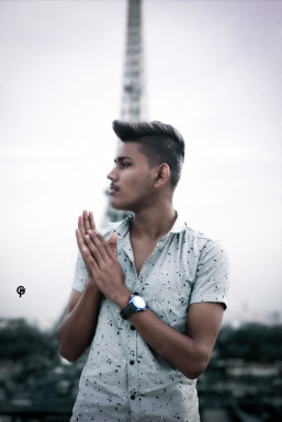 Ganesh Pandey - Model in Navsari | www.dazzlerr.com