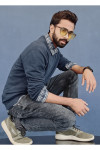 Ratnesh Pandey - Model in Ahmedabad | www.dazzlerr.com