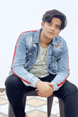 Tarun Singh - Actor in Lucknow | www.dazzlerr.com