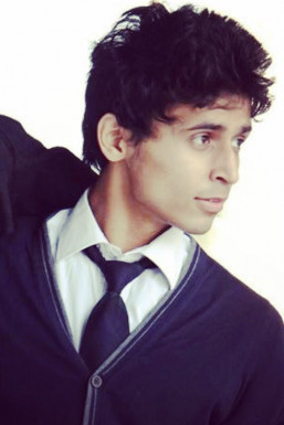 ABHISHEK SHARMA - Model in Delhi | www.dazzlerr.com