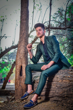 Sagar Pandey Model Indore