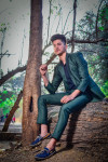 Sagar Pandey - Model in Indore | www.dazzlerr.com