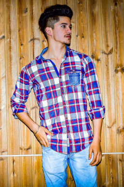 Sagar Pandey - Model in Indore | www.dazzlerr.com